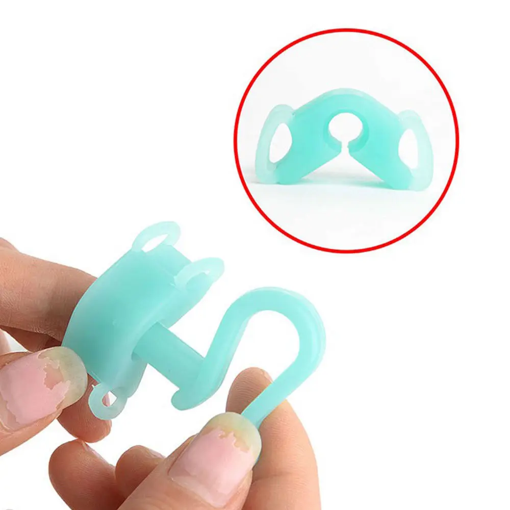 10×3Pcs/Set Mouth Prop Opener Retractor Intraoral Support Device Dental Silicone Bite Blocks Cheek
10×3Pcs/Set Mouth Prop Opener Retractor Intraoral Support Device Dental Silicone Bite Blocks Cheek