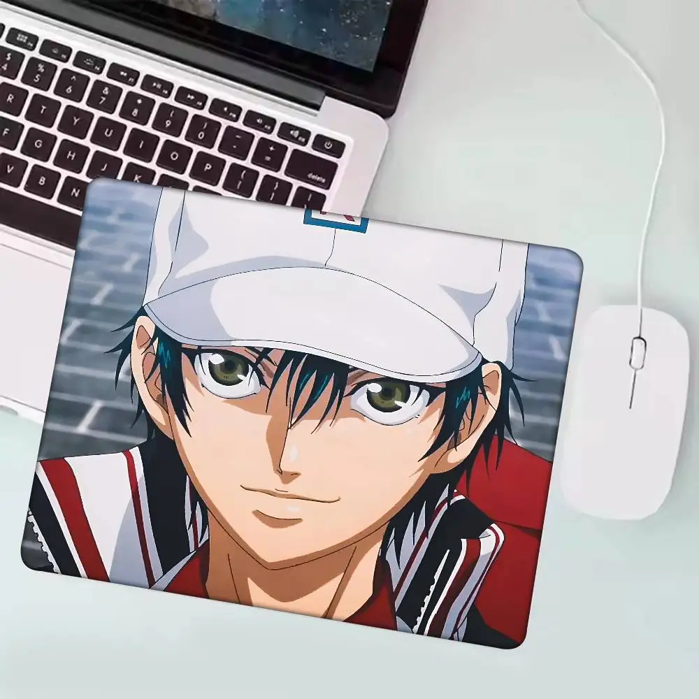 1pc Anime Ryoma Echizen Small Mousepad Keyboard Pad Laptop Cushion Non-slip Deskpad
1pc Anime Ryoma Echizen Small Mousepad Keyboard Pad Laptop Cushion Non-slip Deskpad