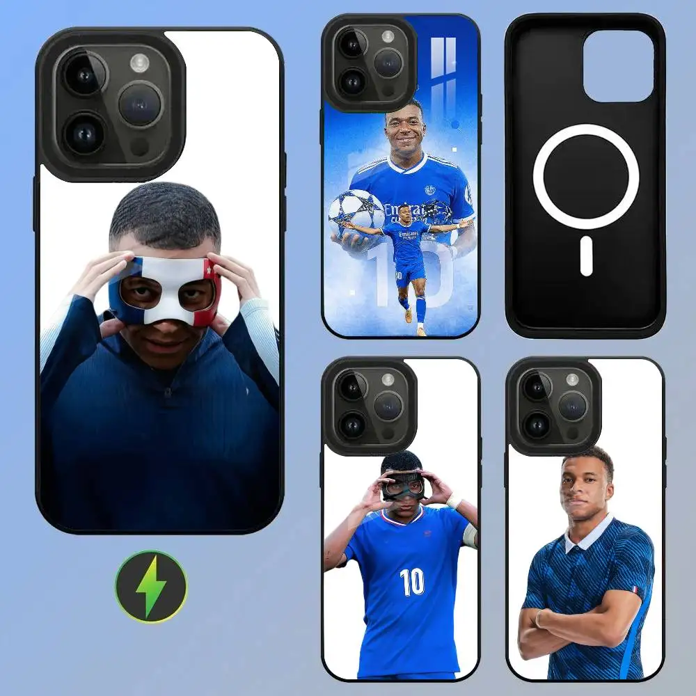 Genius Mbappe Luxury Glass-textured Printed Phone Case For iPhone 11/12/13/14/15/16/17 Plus, Pro, Pro Max & Air
Genius Mbappe Luxury Glass-textured Printed Phone Case For iPhone 11/12/13/14/15/16/17 Plus, Pro, Pro Max & Air