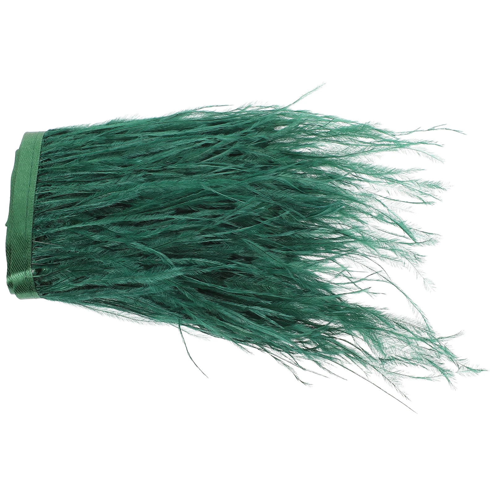 2M Plume Trim Feathered Fringe Ostrich Plume For Dress Sewing Crafts Costume Decorative Trim Wedding Party Home Decoration
2M Plume Trim Feathered Fringe Ostrich Plume For Dress Sewing Crafts Costume Decorative Trim Wedding Party Home Decoration