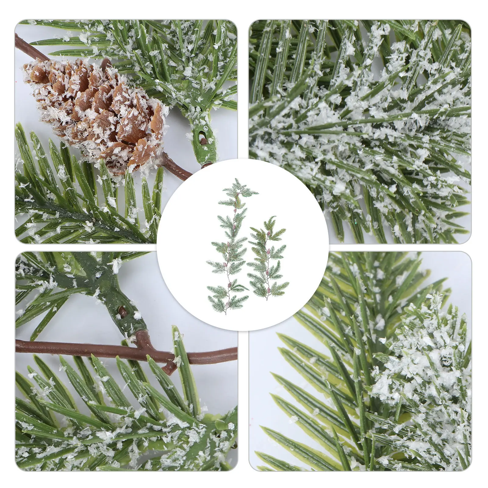 1pc 180Cm Simulated Pine Branch Rattan Christmas Decoration Decorative Rattan Festive Home Hanging Pendant For Mantelpiece Stair
1pc 180Cm Simulated Pine Branch Rattan Christmas Decoration Decorative Rattan Festive Home Hanging Pendant For Mantelpiece Stair