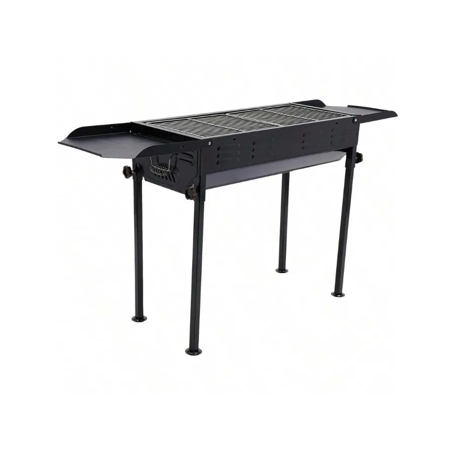 HOHOBLA LOYALHEARTDY-BTG Holder Bbq Kabob Grill Rack Skewers Interface Auto Rotating For Outdoor Gatherings Kebab Maker Rotisse
HOHOBLA LOYALHEARTDY-BTG Holder Bbq Kabob Grill Rack Skewers Interface Auto Rotating For Outdoor Gatherings Kebab Maker Rotisse
