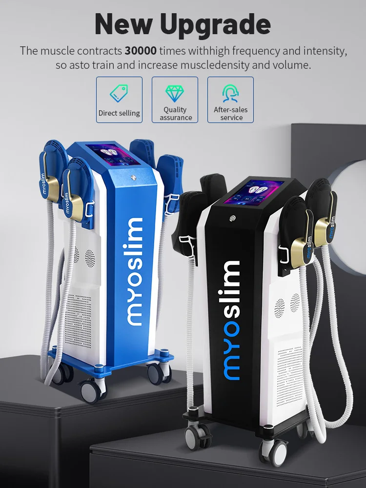 2025 New Weight loss Nova Power 6500W 200HZ Fat Removal Body Contouring Muscle Stimulation Ems Body Sculpting Machine
2025 New Weight loss Nova Power 6500W 200HZ Fat Removal Body Contouring Muscle Stimulation Ems Body Sculpting Machine