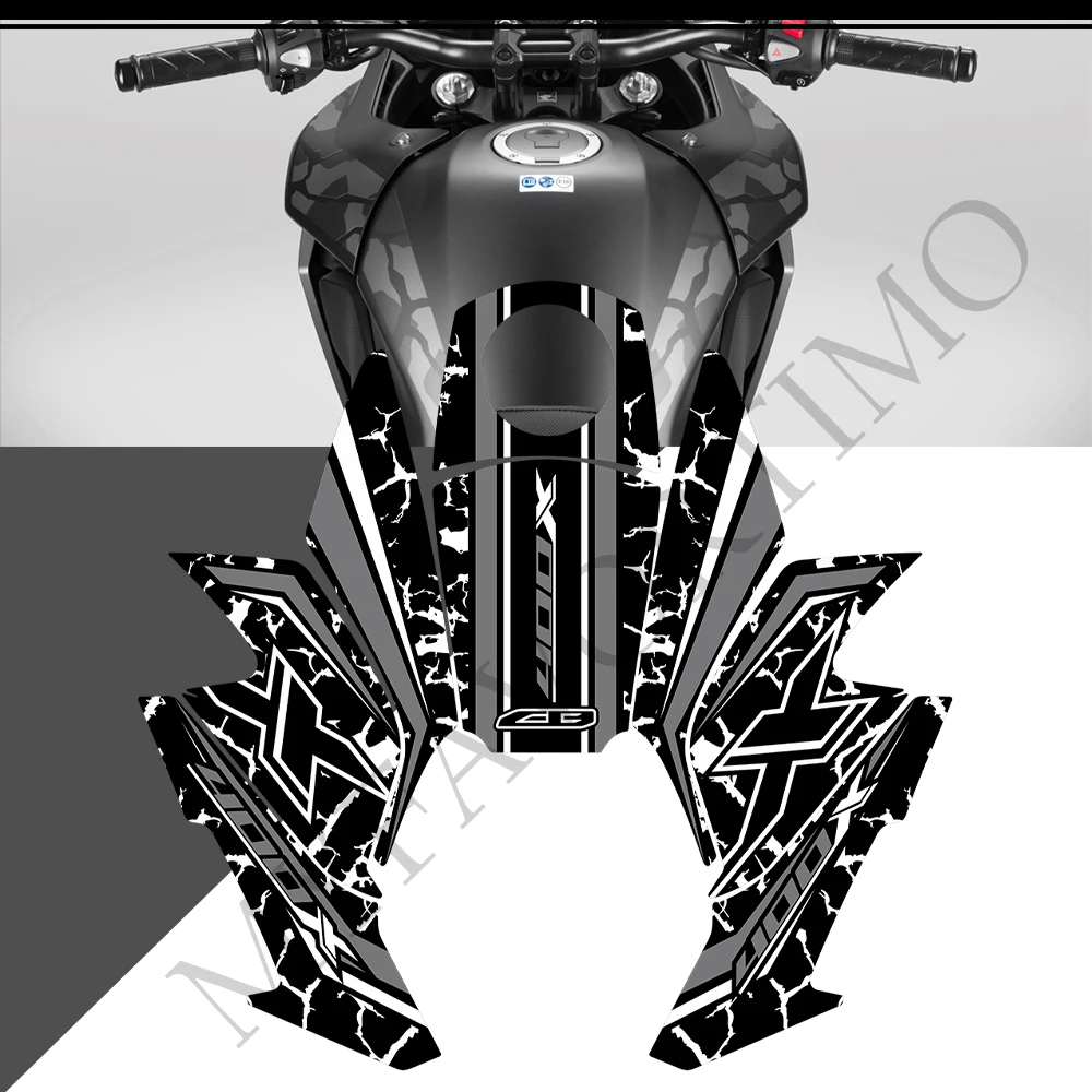 Protector Tank Pad For Honda CB400X CB 400X Motorcycle Sticker Decal Emblem Trunk Luggage Fairing Fender Fuel Oil Kit
Protector Tank Pad For Honda CB400X CB 400X Motorcycle Sticker Decal Emblem Trunk Luggage Fairing Fender Fuel Oil Kit