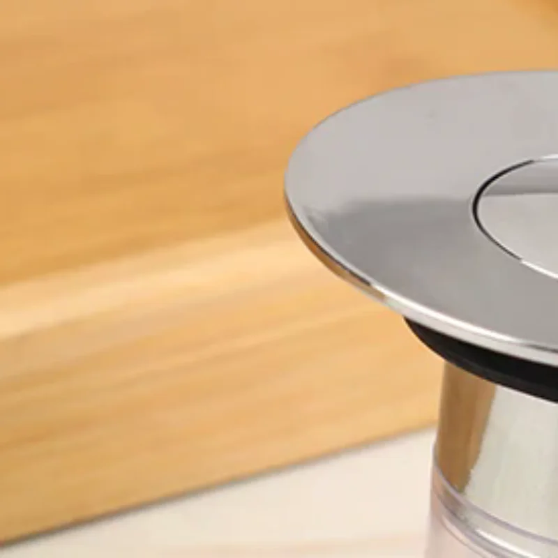 Универсальный сливной фильтр для умывальника, фильтр для раковины, канализационная пробка для кухни, ванны, пробка для душа, инструмент для ванной комнаты
Универсальный сливной фильтр для умывальника, фильтр для раковины, канализационная пробка для кухни, ванны, пробка для душа, инструмент для ванной комнаты