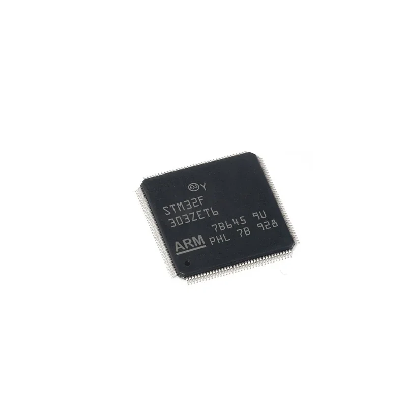 5 шт./лот STM32F303ZET6 STM32F303ZET6TR 144-LQFP Помощь PCBA полная спецификация и список материалов
5 шт./лот STM32F303ZET6 STM32F303ZET6TR 144-LQFP Помощь PCBA полная спецификация и список материалов