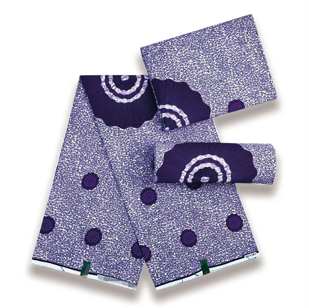 2025 Newest Ankara Wax Print Fabric High Quality African Wax Real Fabric 100% Cotton Soft African Guaranteed Veritable Real Wax
2025 Newest Ankara Wax Print Fabric High Quality African Wax Real Fabric 100% Cotton Soft African Guaranteed Veritable Real Wax