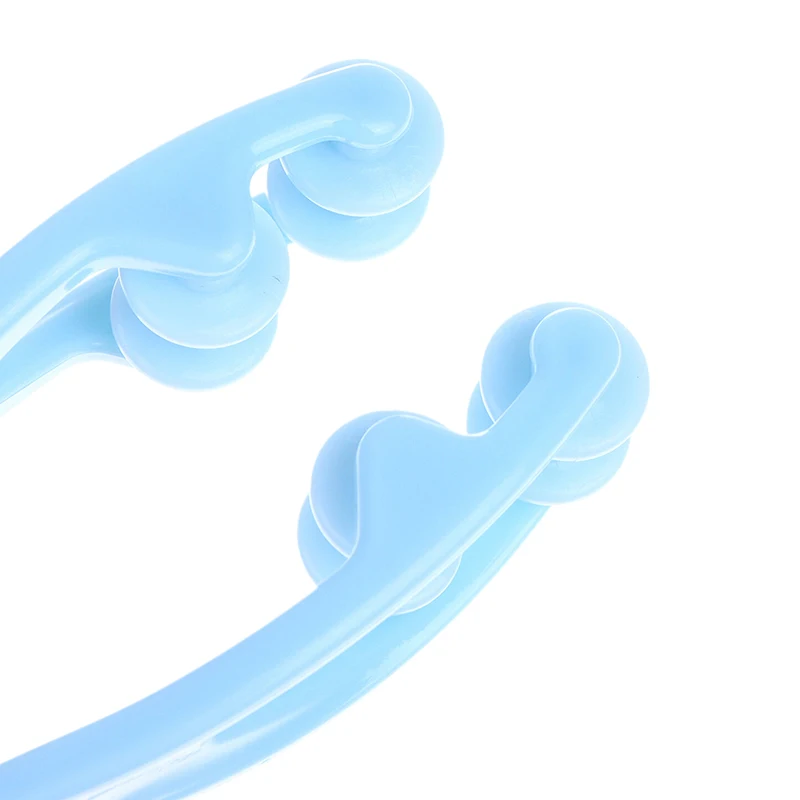 Dual-Row Roller Design Finger Massage Hand Acupuncture Points Finger Joint Massager Rollers Relieve Fatigue Health Care Massage
Dual-Row Roller Design Finger Massage Hand Acupuncture Points Finger Joint Massager Rollers Relieve Fatigue Health Care Massage