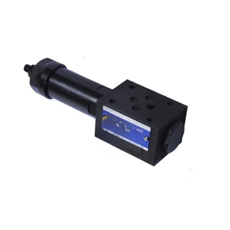 Parts for FTH MBP-01-H/B-30 Stacked Relief Valve MBP-01-B-30
Parts for FTH MBP-01-H/B-30 Stacked Relief Valve MBP-01-B-30