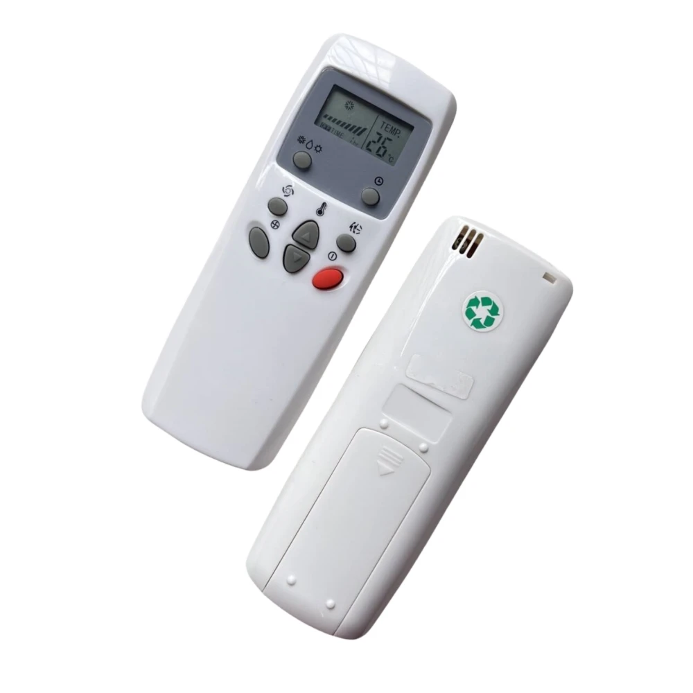 New remote control fit for Air Conditioner L1804RYT 6711A90023B LWHD1807HR 6711A90023C LWHD2400HR 6711A20034K 6711A90032T
New remote control fit for Air Conditioner L1804RYT 6711A90023B LWHD1807HR 6711A90023C LWHD2400HR 6711A20034K 6711A90032T