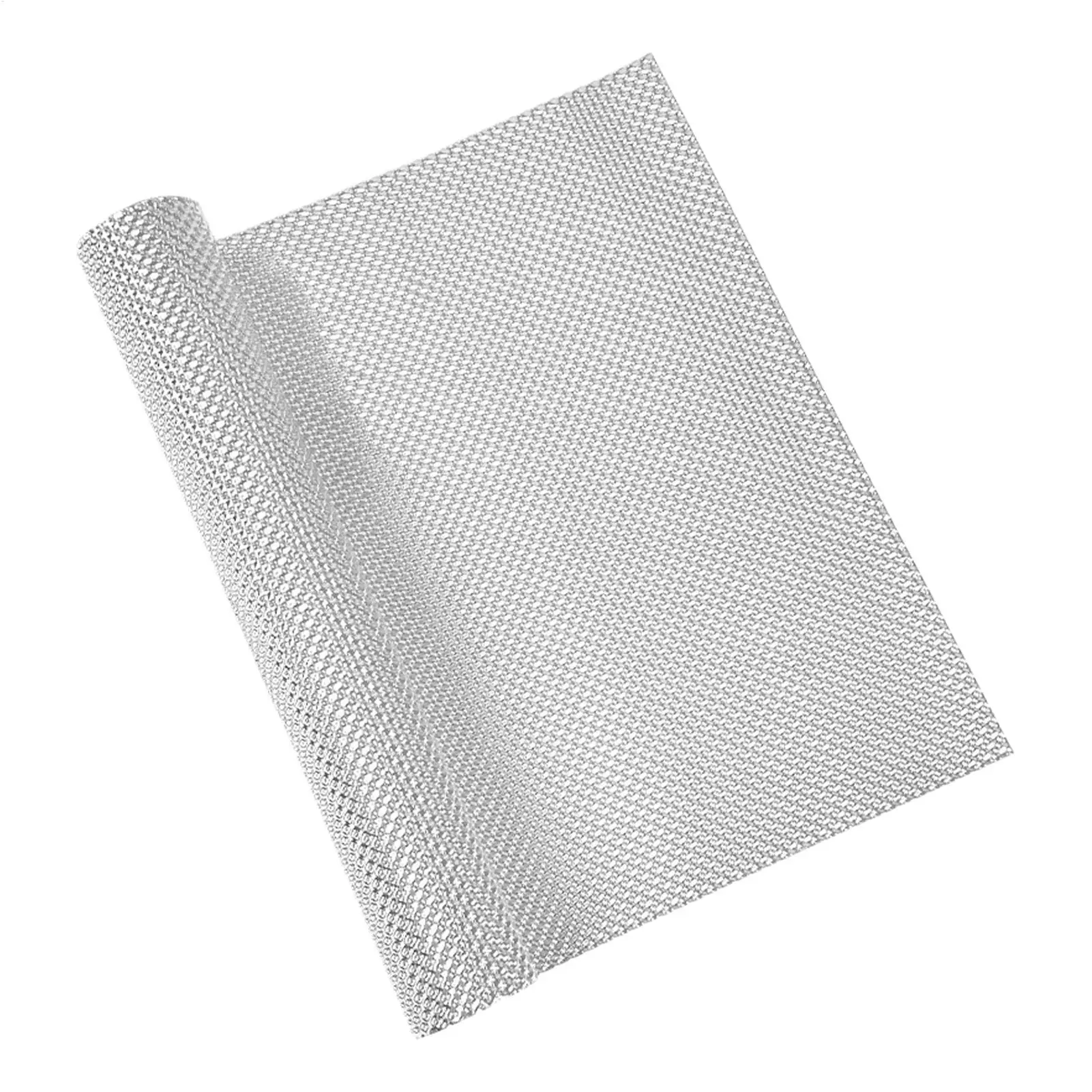 Aluminum Heat Shield Heavy-Duty High Temp Cuttable Sleeve Heat Shield Automotive For Motorcycle ATV SUV Muffler Battery Air
Aluminum Heat Shield Heavy-Duty High Temp Cuttable Sleeve Heat Shield Automotive For Motorcycle ATV SUV Muffler Battery Air