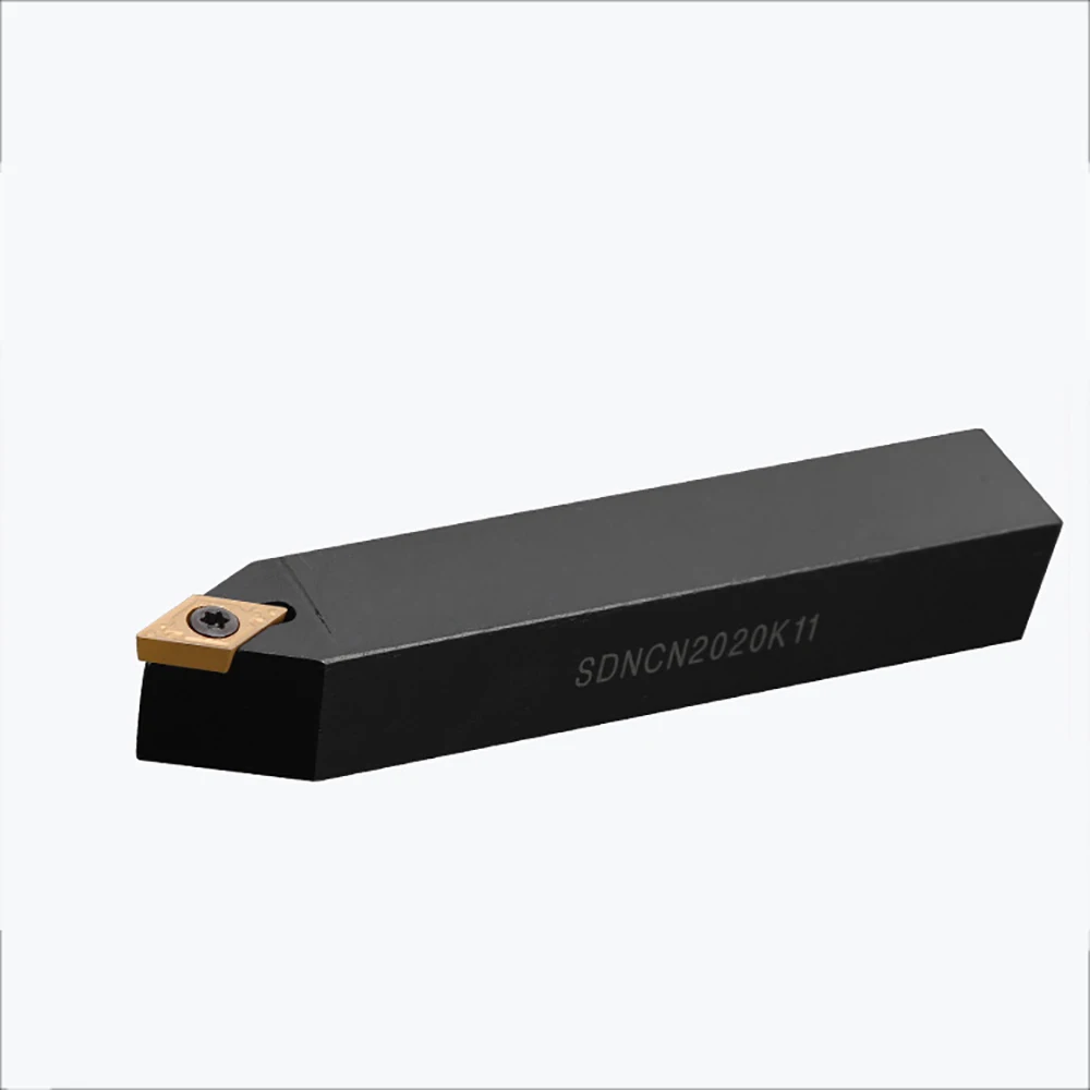 External Hard Alloy Blade SDNCN1010H07 SDNCN1212H07 SDNCN1616H07 SDNCN2020K11 SDNCN2525M11 SDNCN1212H11 SDNCN1616H11
External Hard Alloy Blade SDNCN1010H07 SDNCN1212H07 SDNCN1616H07 SDNCN2020K11 SDNCN2525M11 SDNCN1212H11 SDNCN1616H11