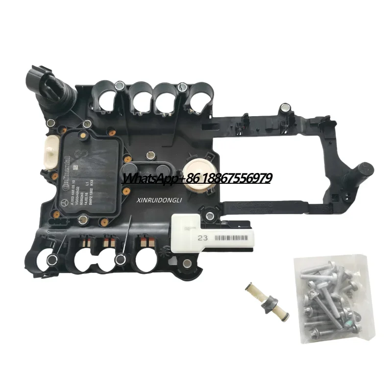 A000901800888 A0002702600 7229 original factory new control unit 722.9 transmission
A000901800888 A0002702600 7229 original factory new control unit 722.9 transmission
