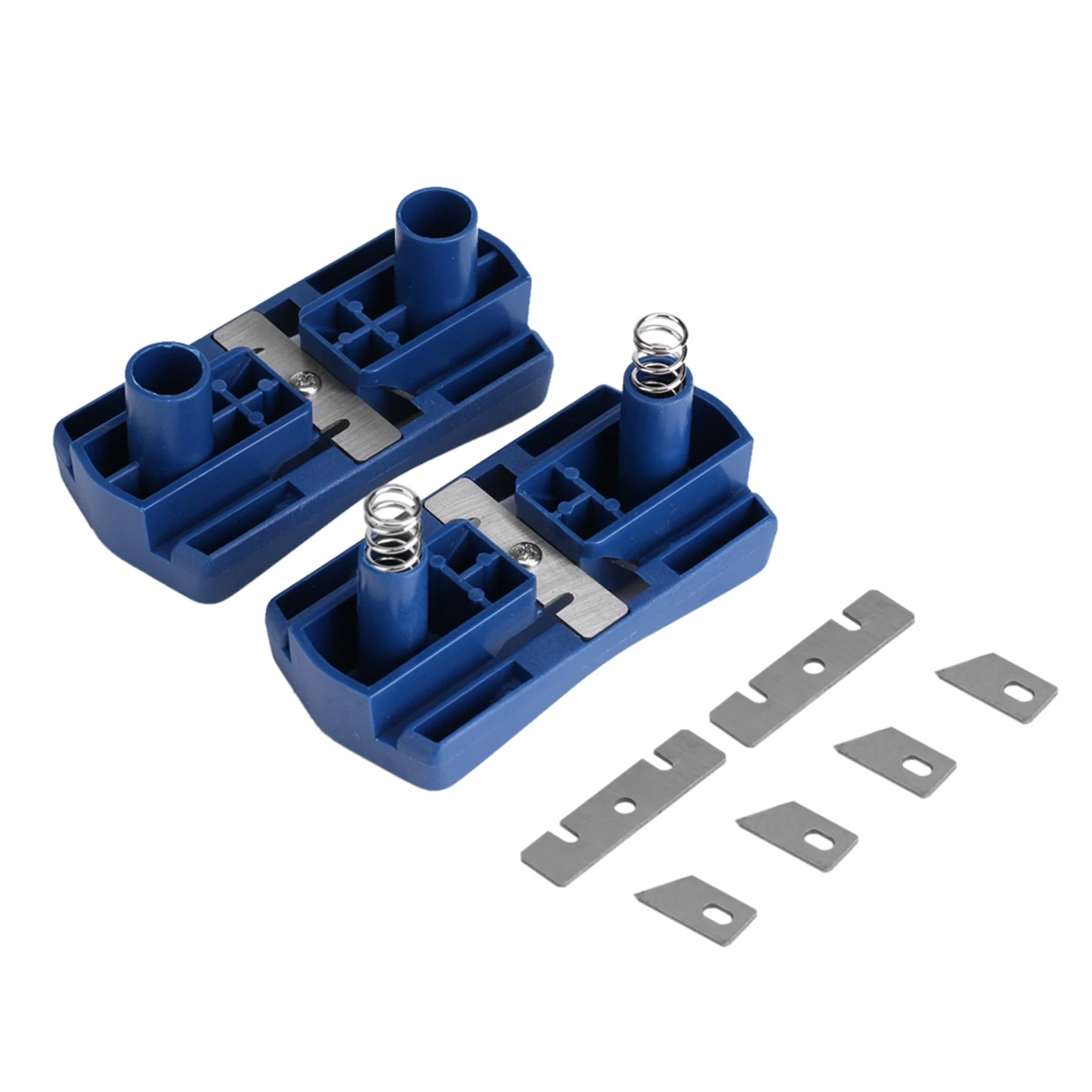 2 Edges Portable Banding Machine Banding Machine Woodworking Tool Tail Trimmer for Wood Woodworking Tool PVC
2 Edges Portable Banding Machine Banding Machine Woodworking Tool Tail Trimmer for Wood Woodworking Tool PVC