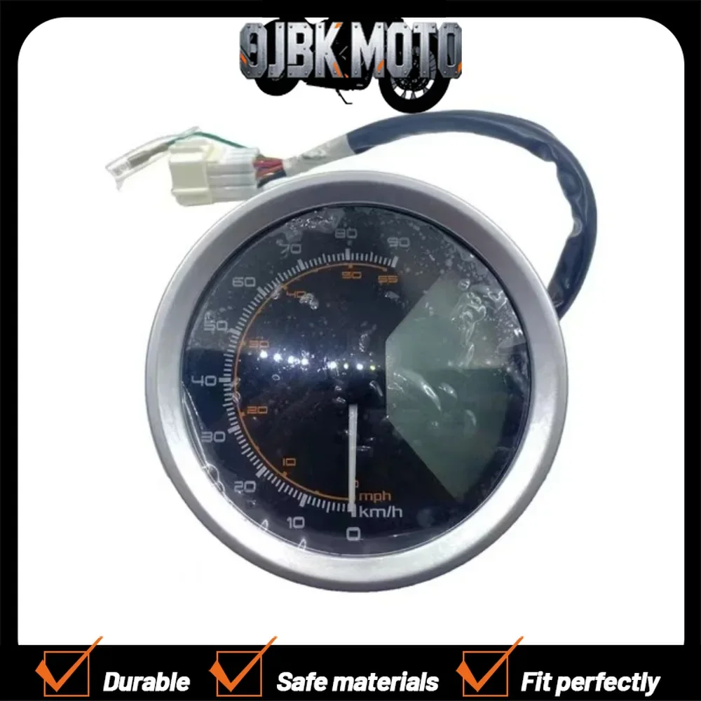 【Perfect fit】FOR Super Soco TC Meter Electric Motoecycles Vehicle Power Instrument FOR Super Soco TC
【Perfect fit】FOR Super Soco TC Meter Electric Motoecycles Vehicle Power Instrument FOR Super Soco TC