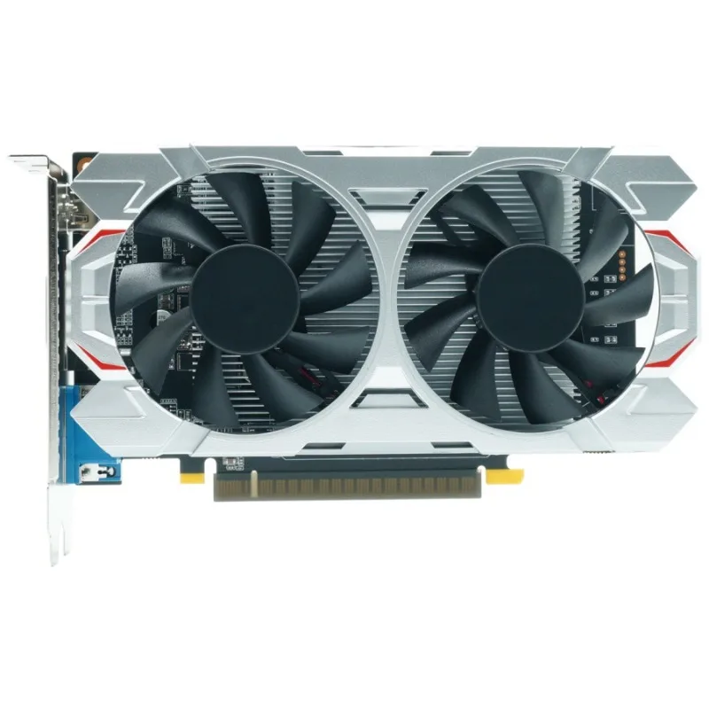 GTx960m 8g Graphics Card Desktop Computer Independent Gaming High-definition Graphics Card
GTx960m 8g Graphics Card Desktop Computer Independent Gaming High-definition Graphics Card