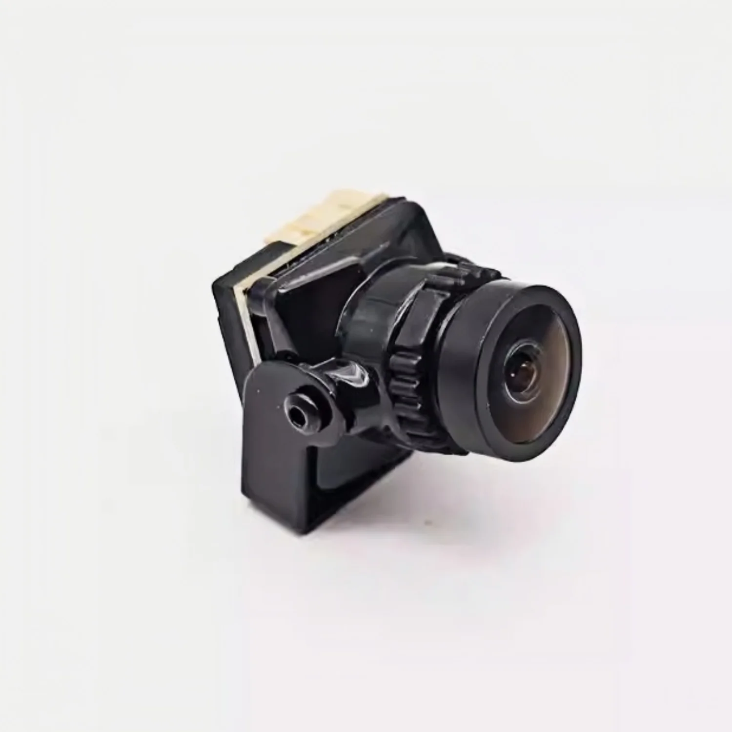 XFlight Hobby S8 FPV Camera 1200TVL Global WDR OSD 2.1mm 1/2.8" Starlight 16:9 NTSC PAL for RC FPV Cinewhoop Tinywhoop Drone
XFlight Hobby S8 FPV Camera 1200TVL Global WDR OSD 2.1mm 1/2.8" Starlight 16:9 NTSC PAL for RC FPV Cinewhoop Tinywhoop Drone