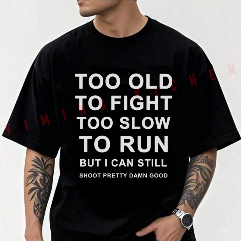2026 Cotton Casual T-shirtCreative Slogan Printed Motorcycle Tshirt Mens Summer Cycling Sportswear Tops Tee
2026 Cotton Casual T-shirtCreative Slogan Printed Motorcycle Tshirt Mens Summer Cycling Sportswear Tops Tee