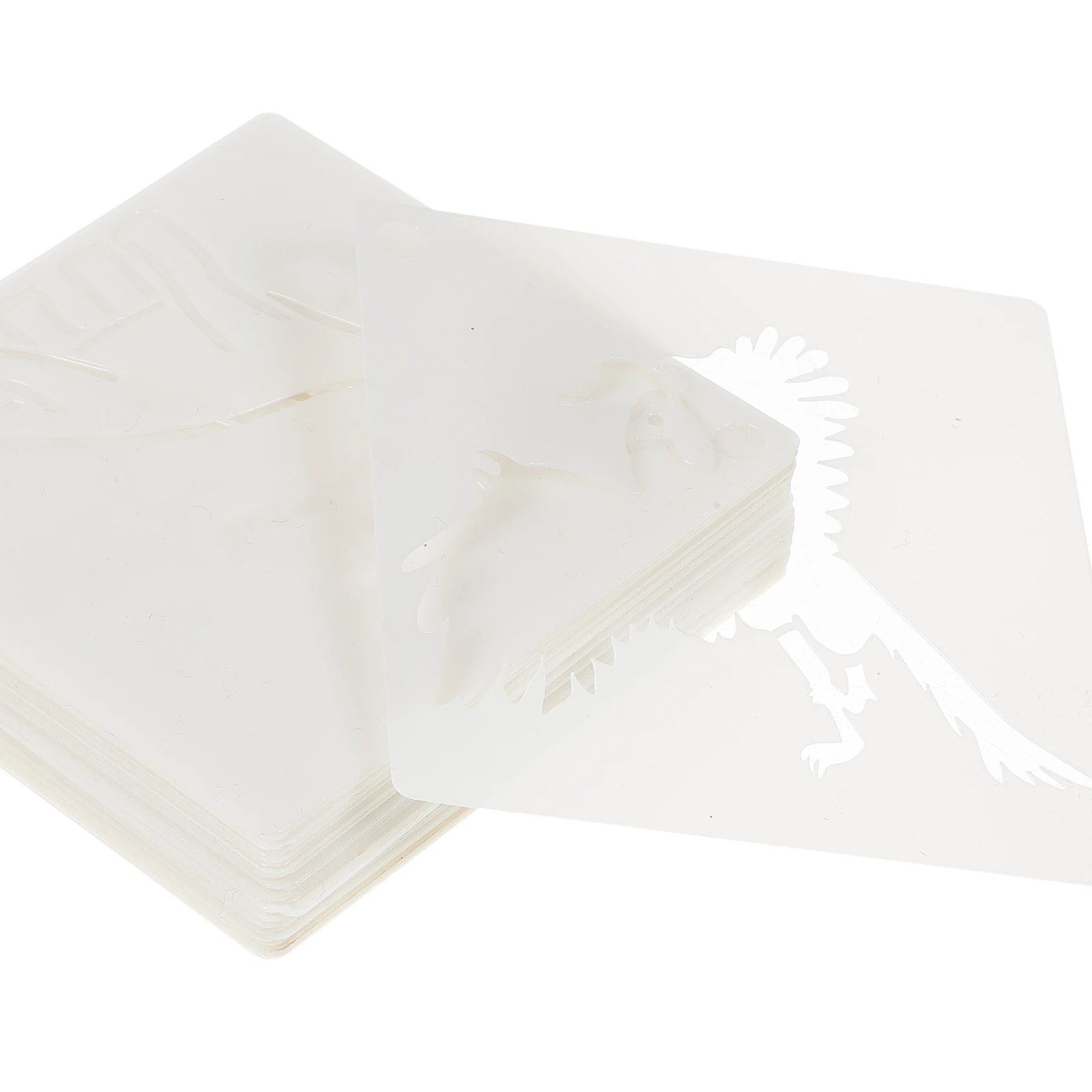 60pcs Animal Themed Printing Stencils Reusable Delicate Craft Stencil For Diy Decoration Household Art Supplies 
60pcs Animal Themed Printing Stencils Reusable Delicate Craft Stencil For Diy Decoration Household Art Supplies