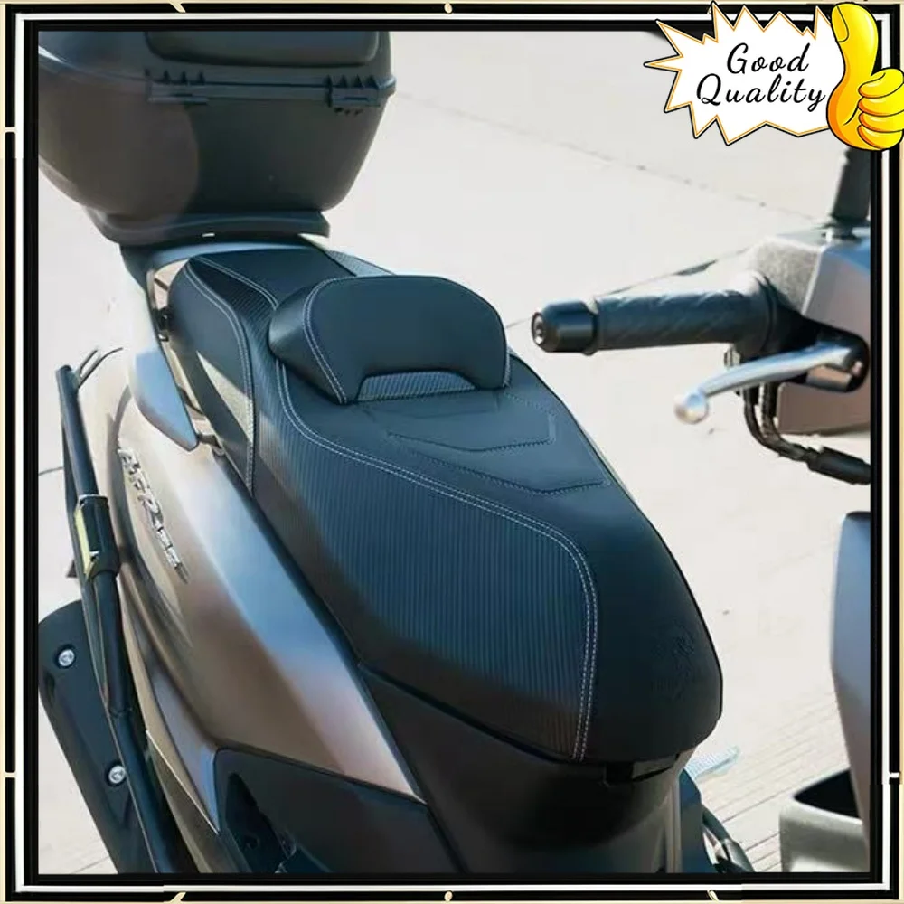 Good Quality For Haojue AFR125 VX125 UFD125 modified motorcycle seat UFD/AFR/VX125 accessories seat assembly lowered 2cm seat
Good Quality For Haojue AFR125 VX125 UFD125 modified motorcycle seat UFD/AFR/VX125 accessories seat assembly lowered 2cm seat