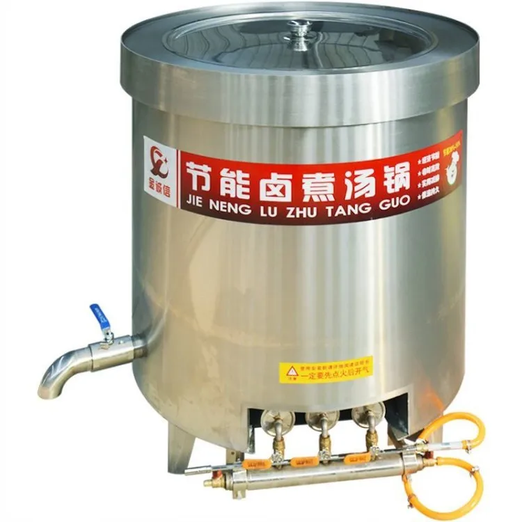 Machinery Trade Assurance Gas Stove Industrial Milk Boiling Pot Big Cooking Pots Stainless Steel Cooking Pot
Machinery Trade Assurance Gas Stove Industrial Milk Boiling Pot Big Cooking Pots Stainless Steel Cooking Pot
