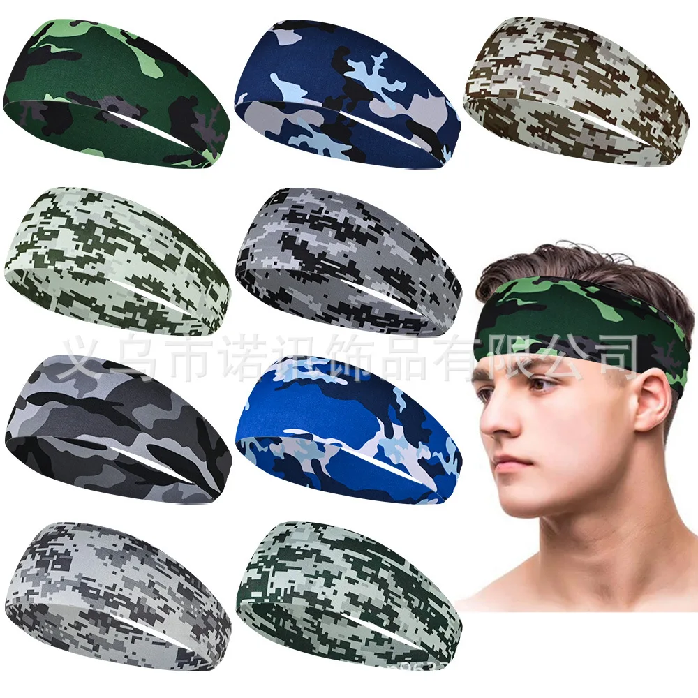 Printed Wide Sports Headband Anti Slip Moisture Wicking Sweatband Elastic Hair Band Breathable Fitness Yoga Running Cycling Outd
Printed Wide Sports Headband Anti Slip Moisture Wicking Sweatband Elastic Hair Band Breathable Fitness Yoga Running Cycling Outd