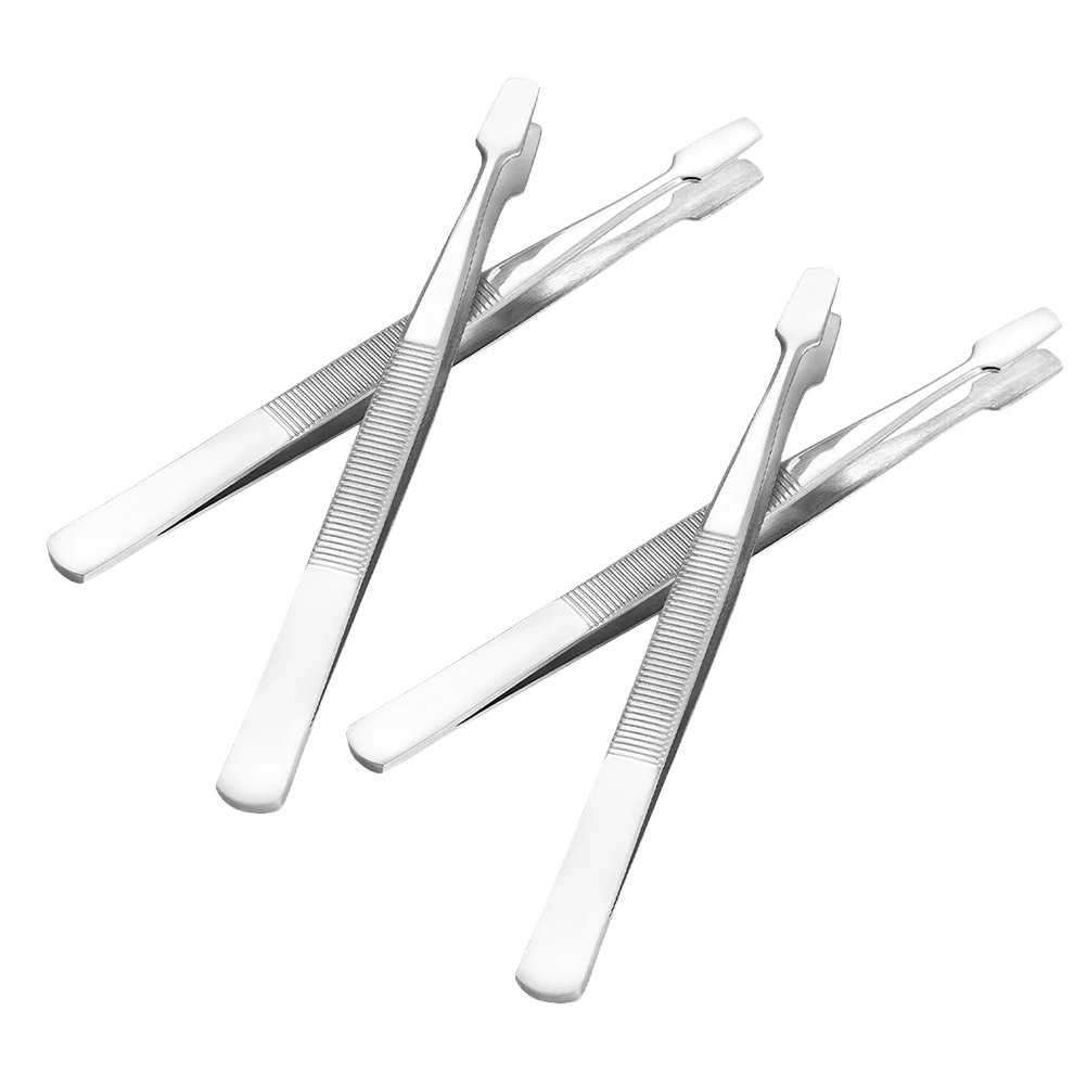 4 Pcs Stamp Tweezers Gold Ink Pad Decorative Wood Stamps Flat Hand Writing Line Metal
4 Pcs Stamp Tweezers Gold Ink Pad Decorative Wood Stamps Flat Hand Writing Line Metal