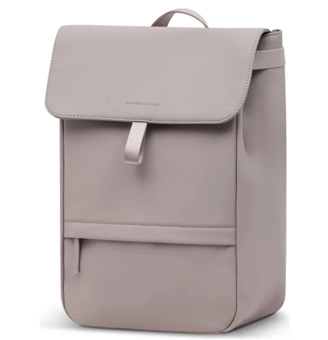 Daytime backpack, 40cm laptop compartment
Daytime backpack, 40cm laptop compartment