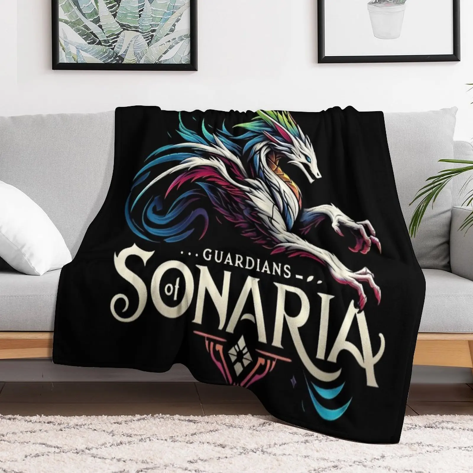 Creatures of Sonaria: Mythical Adventures Throw Blanket Plush Picnic Luxury Designer Blankets
Creatures of Sonaria: Mythical Adventures Throw Blanket Plush Picnic Luxury Designer Blankets