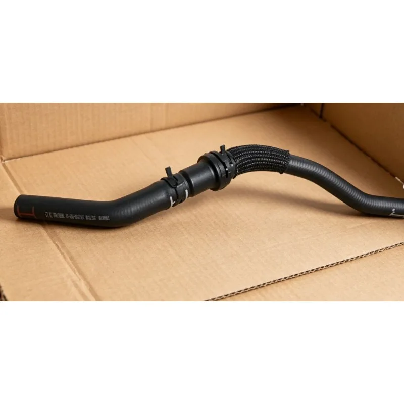 1312010-M09-01 Heating Ventilation Air Conditioning Inlet Pipe Flow Limiting Valve for Changan CS75 Brand New Genuine
1312010-M09-01 Heating Ventilation Air Conditioning Inlet Pipe Flow Limiting Valve for Changan CS75 Brand New Genuine