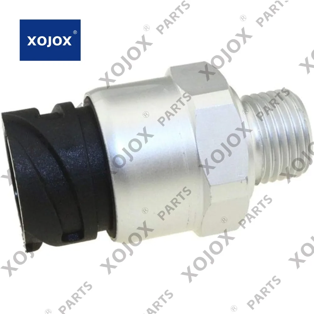 XOJOX LOGEA Pressure Sensor Switch 4410441020 441 044 102 0 Air Pressure Sensor For IVECO STRALIS 504255336 504103341 41200718 9
XOJOX LOGEA Pressure Sensor Switch 4410441020 441 044 102 0 Air Pressure Sensor For IVECO STRALIS 504255336 504103341 41200718 9