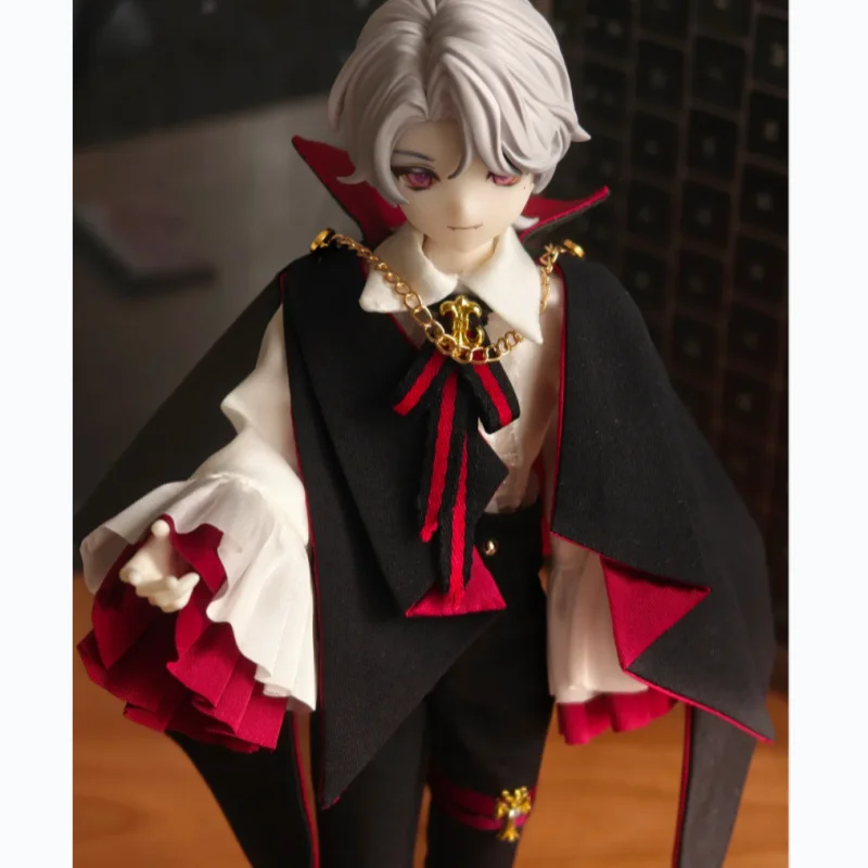 Genuine Spot New Eternal Night Scratch Series Bjd Blind Box Special Six Men'S Mobile Doll Hanging Card Play Desktop Ornament
Genuine Spot New Eternal Night Scratch Series Bjd Blind Box Special Six Men'S Mobile Doll Hanging Card Play Desktop Ornament