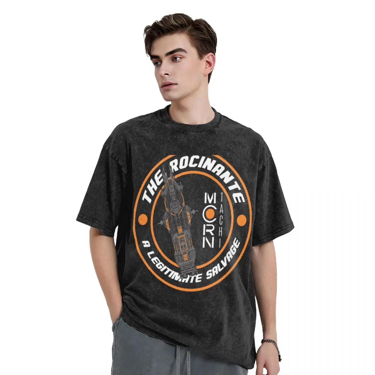 A Legitimate Salvage T-Shirt customizeds custom shirt tees anime stuff clothing for men
A Legitimate Salvage T-Shirt customizeds custom shirt tees anime stuff clothing for men