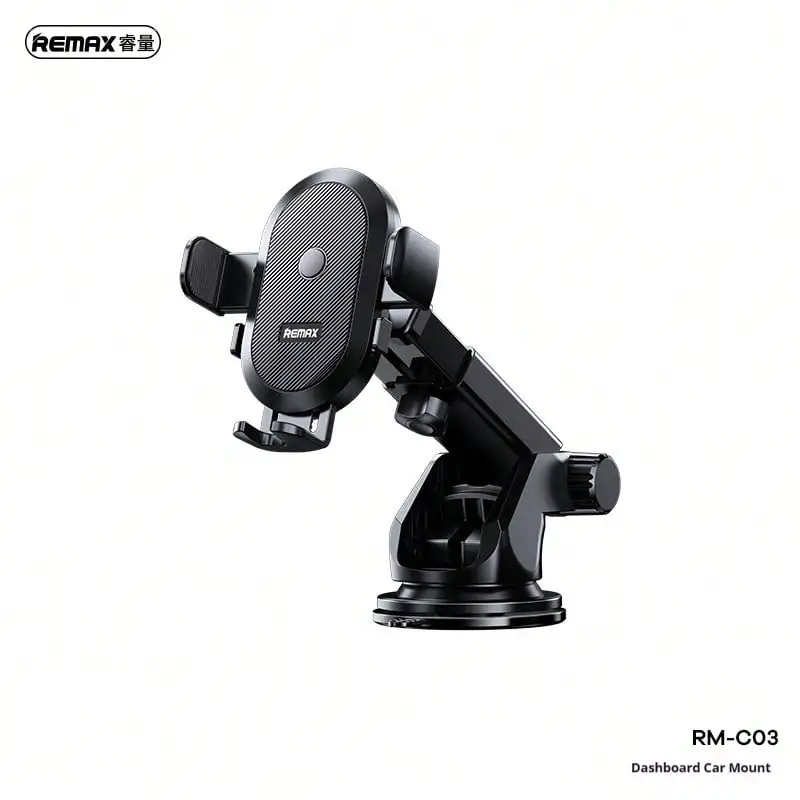 Universal Car Dashboard Phone Holder With Suction Cup Stable Mount For Navigation Call Video
Universal Car Dashboard Phone Holder With Suction Cup Stable Mount For Navigation Call Video