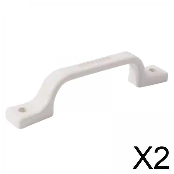 Durable RV Step Handrail Entry Door Grab Bar Replacement for Cargo Trailer Camper Van Accessories
Durable RV Step Handrail Entry Door Grab Bar Replacement for Cargo Trailer Camper Van Accessories