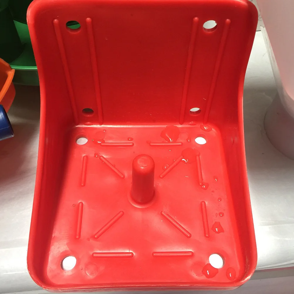 Lick Brick Box Professional Sheep Feeder Cattle Salt Container Pan or Block Tray Feeding Accessory
Lick Brick Box Professional Sheep Feeder Cattle Salt Container Pan or Block Tray Feeding Accessory