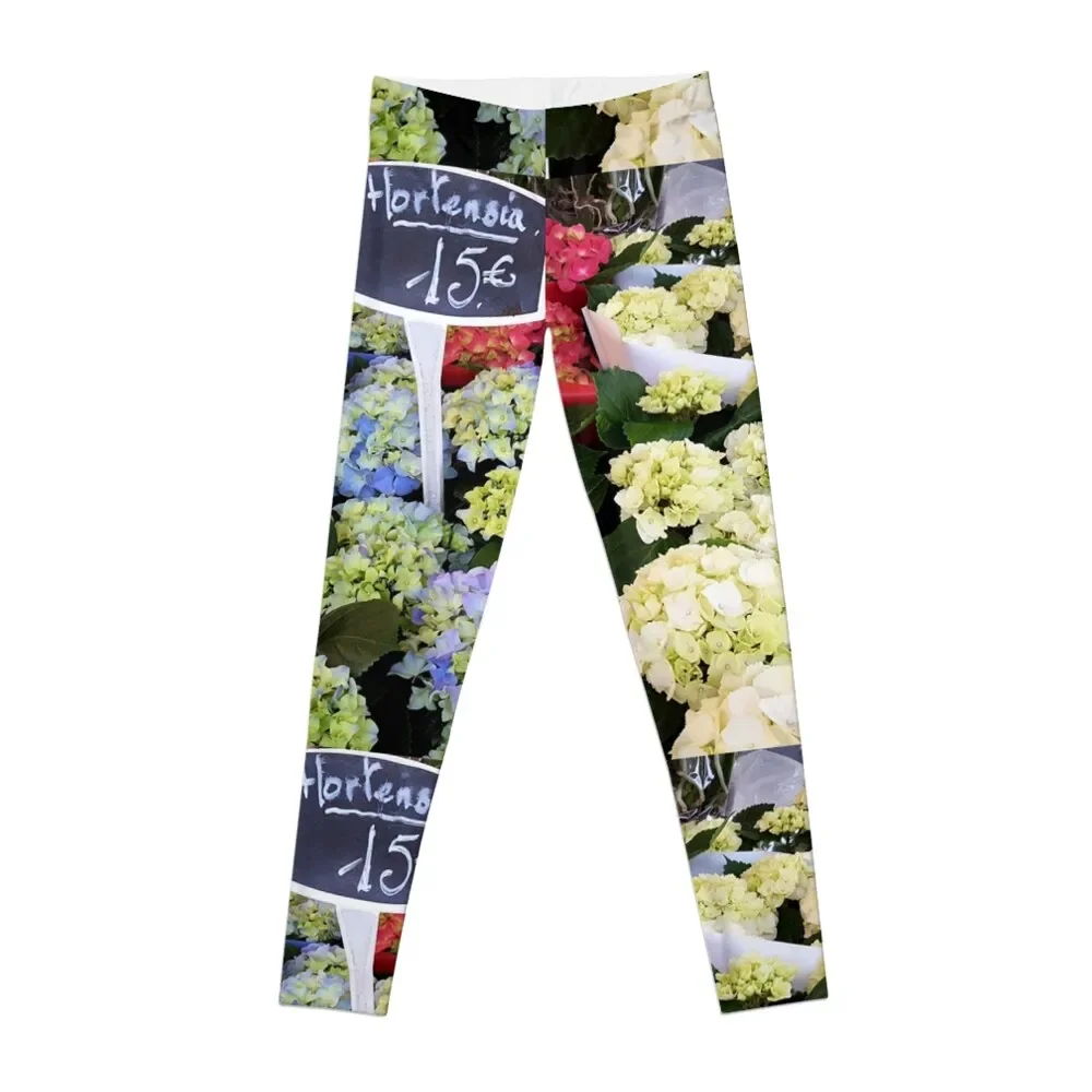 Paris Hortensia Flowers Leggings sports for gym Legging sport legging push up Womens Leggings
Paris Hortensia Flowers Leggings sports for gym Legging sport legging push up Womens Leggings
