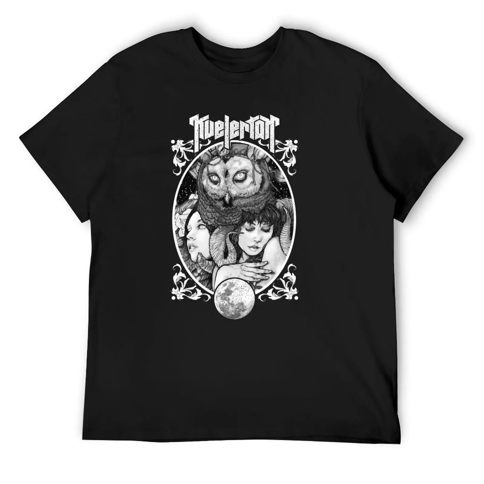 Music Kvelertak T-Shirt vintage clothes plus size clothes shirts graphic tee tees men t shirt
Music Kvelertak T-Shirt vintage clothes plus size clothes shirts graphic tee tees men t shirt