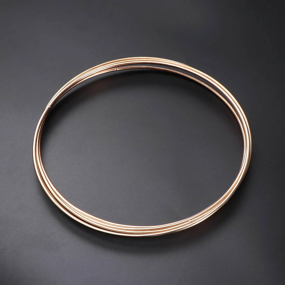 10 Pcs Dreamcatcher Metal Rings Sturdy Smooth DIY Craft Project Home Decor Accessories Hoops Displays Durability
10 Pcs Dreamcatcher Metal Rings Sturdy Smooth DIY Craft Project Home Decor Accessories Hoops Displays Durability