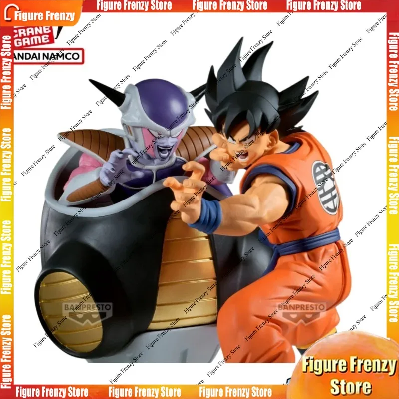 Special OfferIn Stock Bandai Original Banpresto Dragon Ball Freezer Sangoku Action Figure Mol Doll Brand New Boxed Ornaments Col
Special OfferIn Stock Bandai Original Banpresto Dragon Ball Freezer Sangoku Action Figure Mol Doll Brand New Boxed Ornaments Col