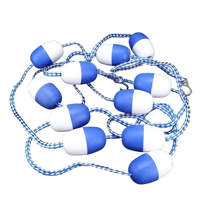 11UE Swimming Pool Rope Lane Line Hook Pool Divider Rope Swimming Pool Safety Divider
11UE Swimming Pool Rope Lane Line Hook Pool Divider Rope Swimming Pool Safety Divider
