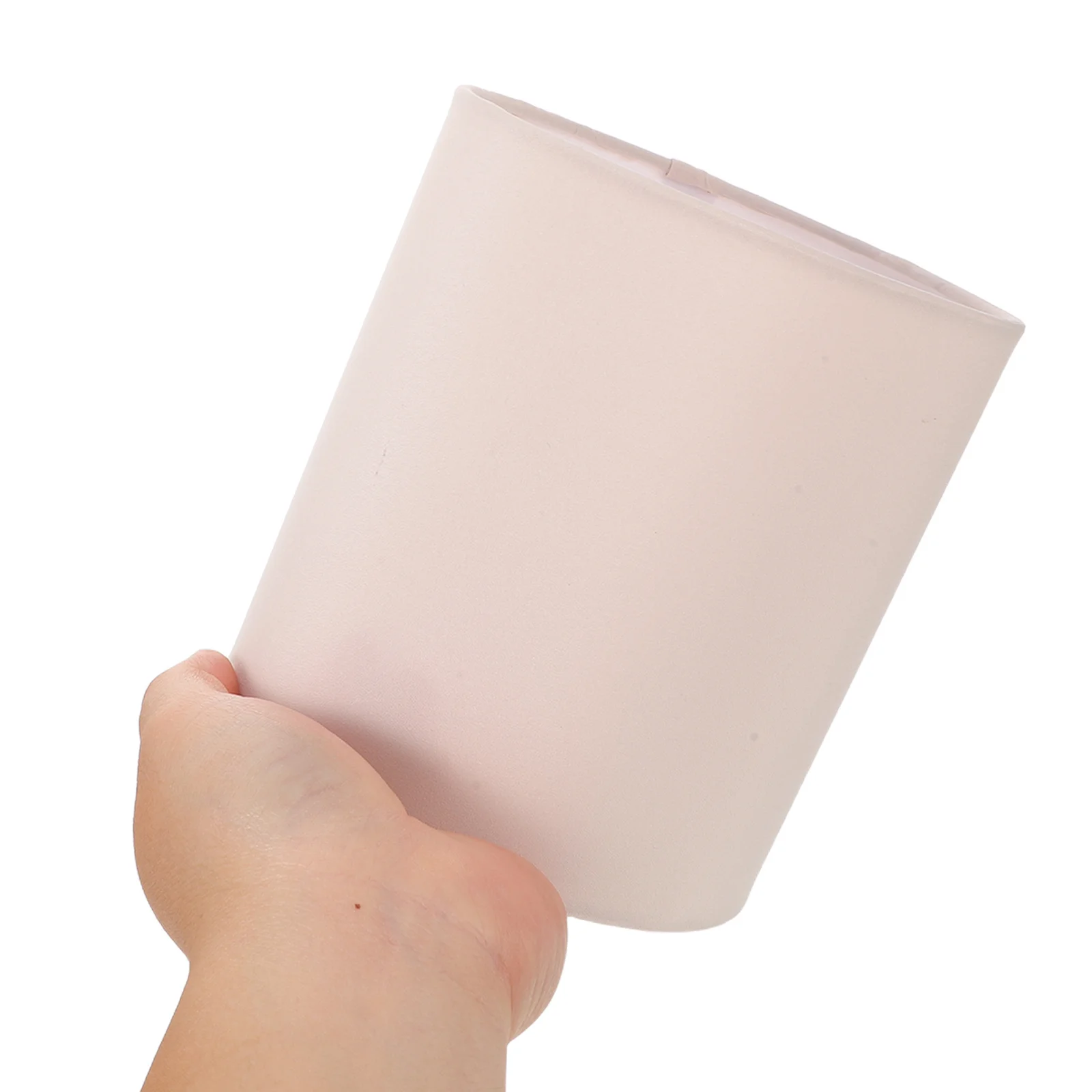 Decorative Fabric Drum Lampshade Beige Cylinder Light Cover Replacement for Bedside Floor Table Pendant Lamps 5.50x5.1 Inch
Decorative Fabric Drum Lampshade Beige Cylinder Light Cover Replacement for Bedside Floor Table Pendant Lamps 5.50x5.1 Inch