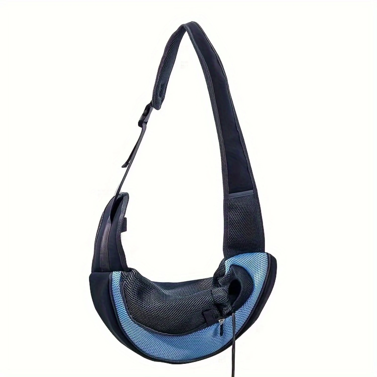 1pc Pet Backpack, Portable Shoulder Bag For Pets To Go Out, A Product Designed Specifically For Pets To Go Out More Conveniently
1pc Pet Backpack, Portable Shoulder Bag For Pets To Go Out, A Product Designed Specifically For Pets To Go Out More Conveniently
