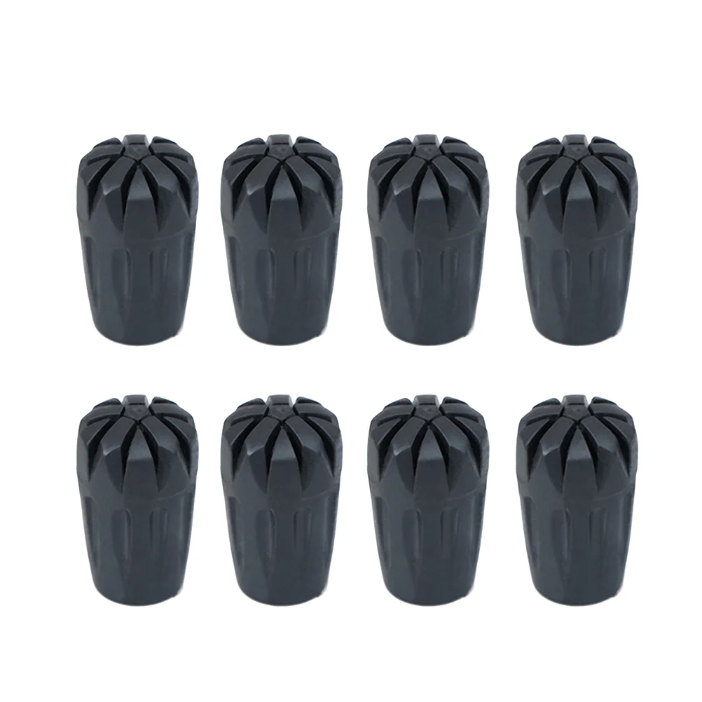 8 Pcs Fit Travel Walker Accessories Bottling Protective Knee Pads Walking Stick Head
8 Pcs Fit Travel Walker Accessories Bottling Protective Knee Pads Walking Stick Head