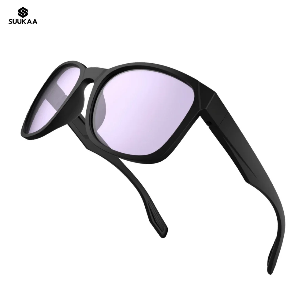 Suukaa Unisex Polarized Sunglasses Hiking Fishing Classic Sunglasses UV400 Eyewear Men's Driving Shades
Suukaa Unisex Polarized Sunglasses Hiking Fishing Classic Sunglasses UV400 Eyewear Men's Driving Shades