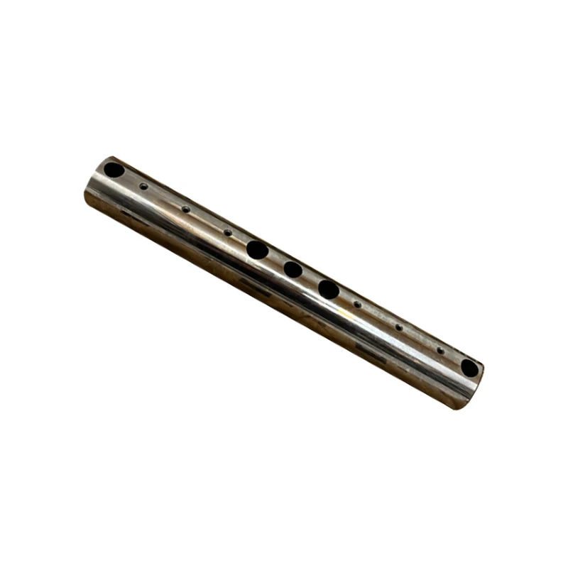 Engineering Machinery Parts Rocker Shaft 3078322 307-8322 Applicable to Truck Engines C-18 C-15 C-16
Engineering Machinery Parts Rocker Shaft 3078322 307-8322 Applicable to Truck Engines C-18 C-15 C-16