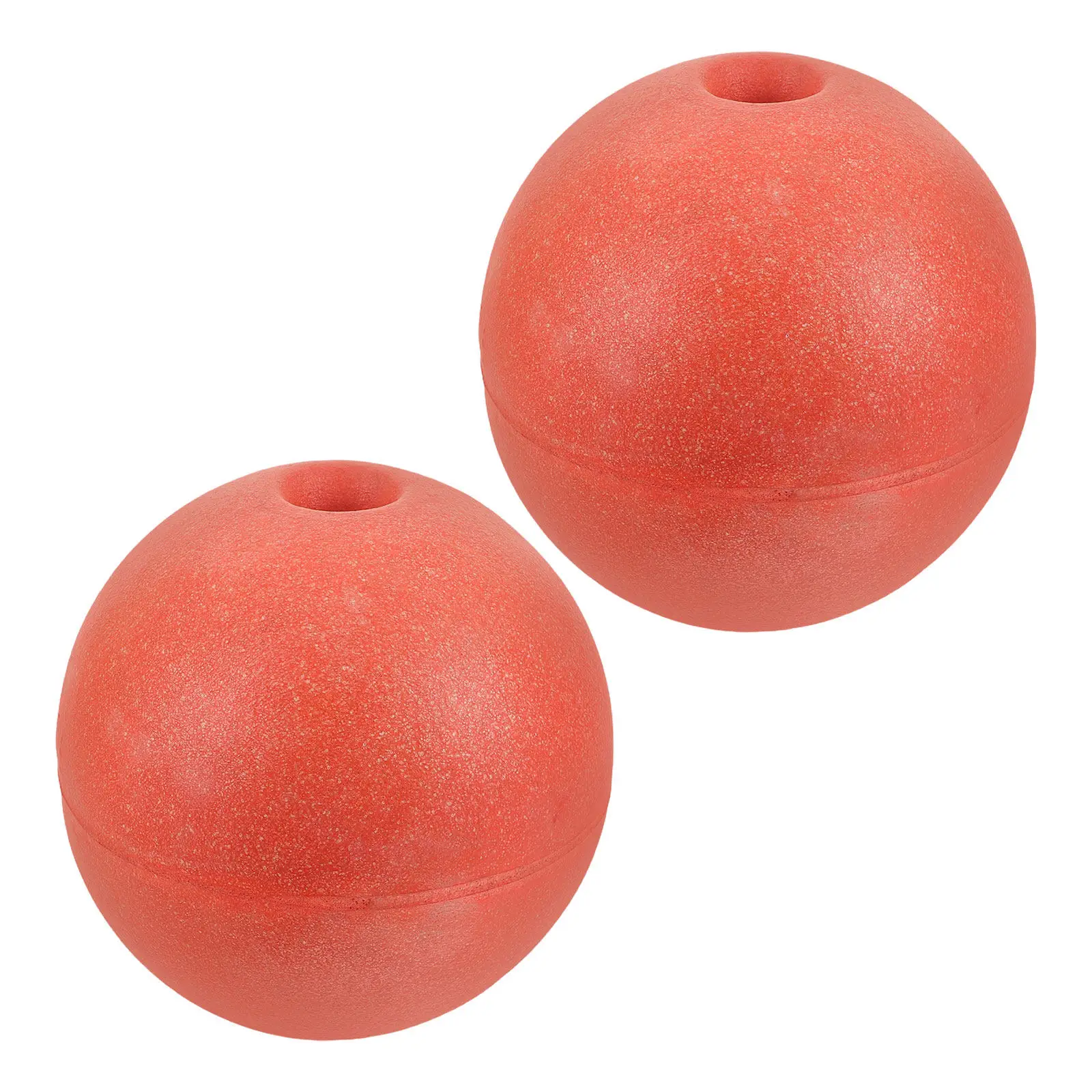 2Pcs Foam Fishing Float Buoys Uv Weather Resistant Anchor Marker for Nets Lake Mooring Marine Fishing Gear Anchor Marker Float
2Pcs Foam Fishing Float Buoys Uv Weather Resistant Anchor Marker for Nets Lake Mooring Marine Fishing Gear Anchor Marker Float