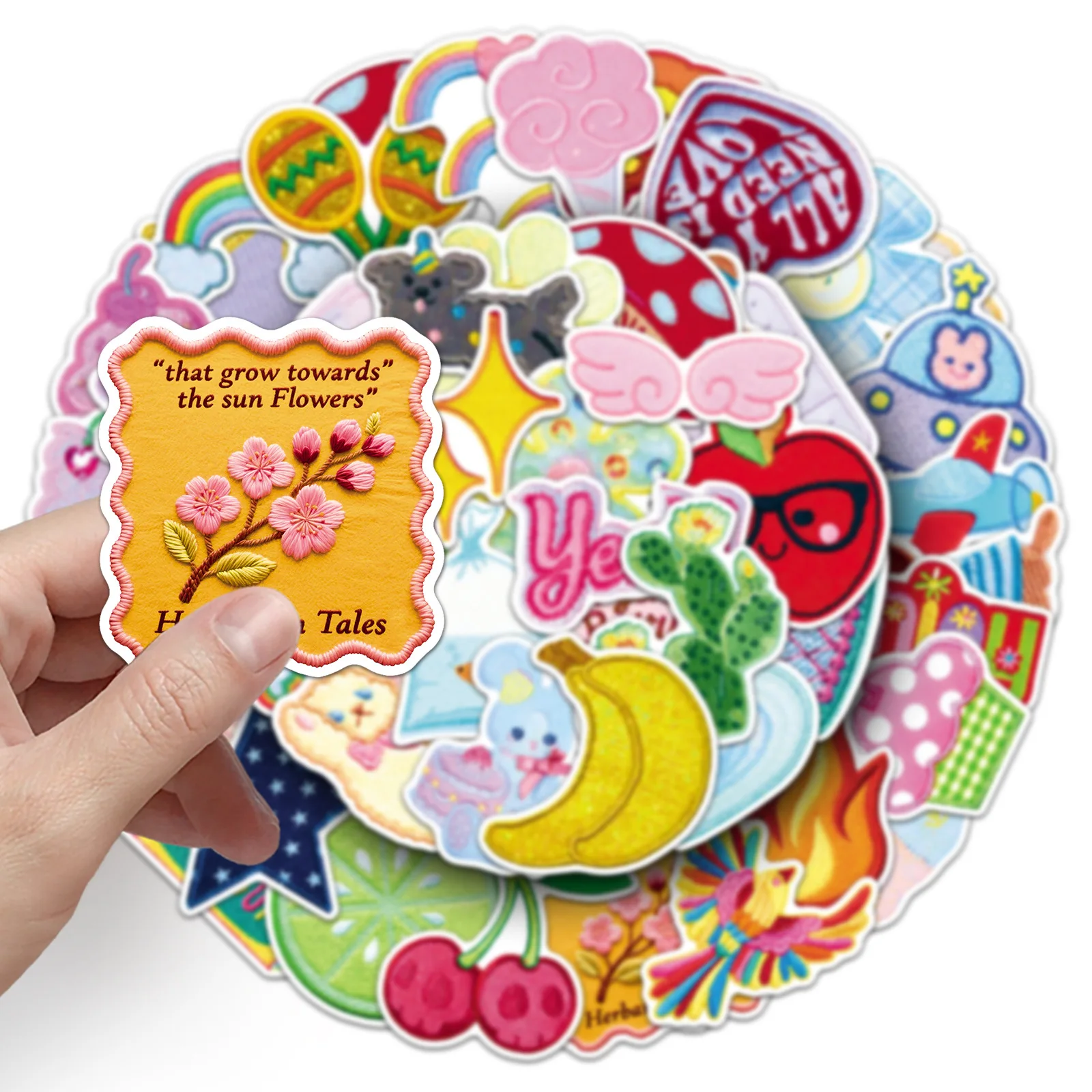 10/50 шт., реалистичные наклейки с вышивкой из мультфильмов, креативная ткань, украшение в стиле граффити, сделай сам, ноутбук, мобильная гитара, телефон, скейтборд
10/50 шт., реалистичные наклейки с вышивкой из мультфильмов, креативная ткань, украшение в стиле граффити, сделай сам, ноутбук, мобильная гитара, телефон, скейтборд