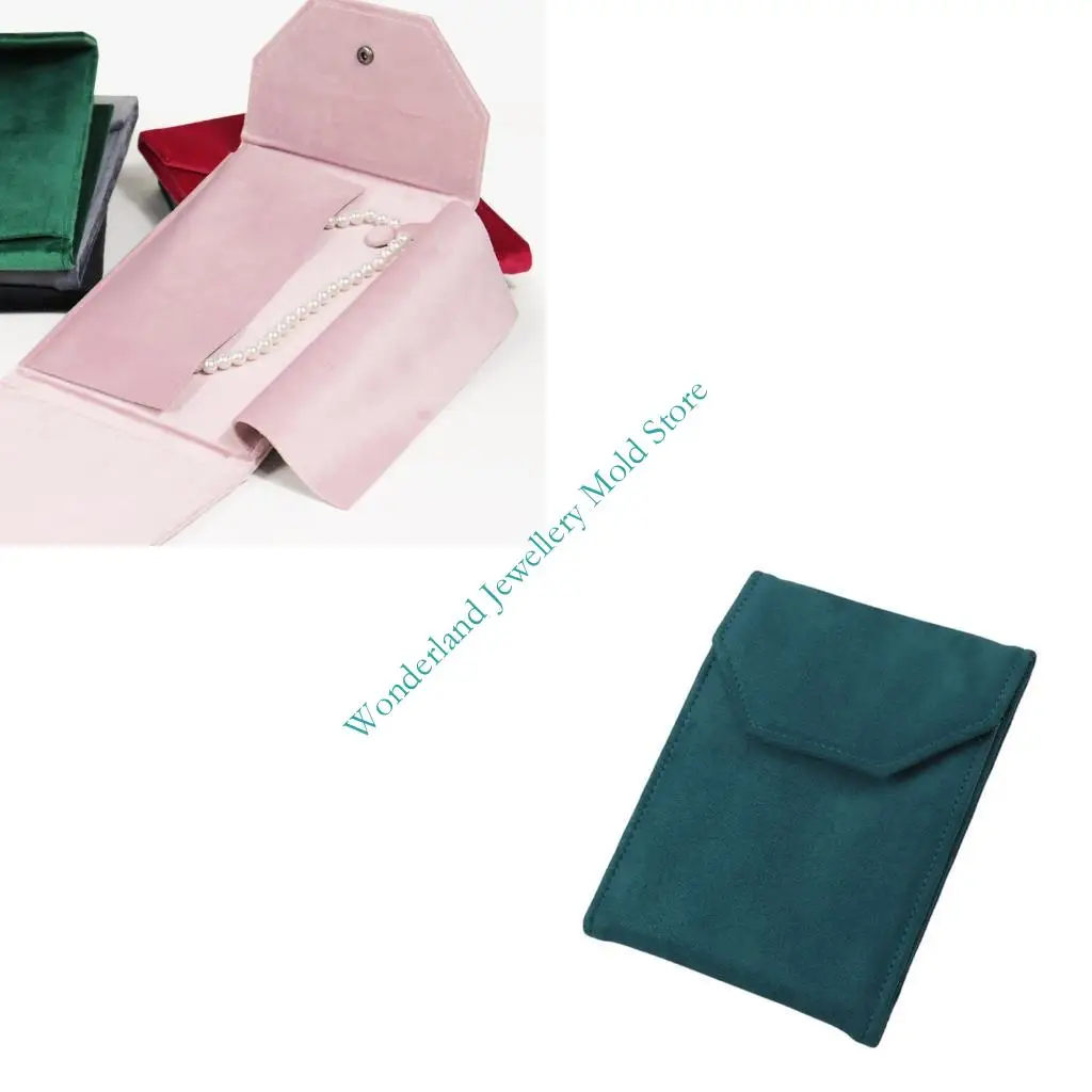 H7EB Flocking Closure Jewelry Organizers for Daily Accessory Storage
H7EB Flocking Closure Jewelry Organizers for Daily Accessory Storage