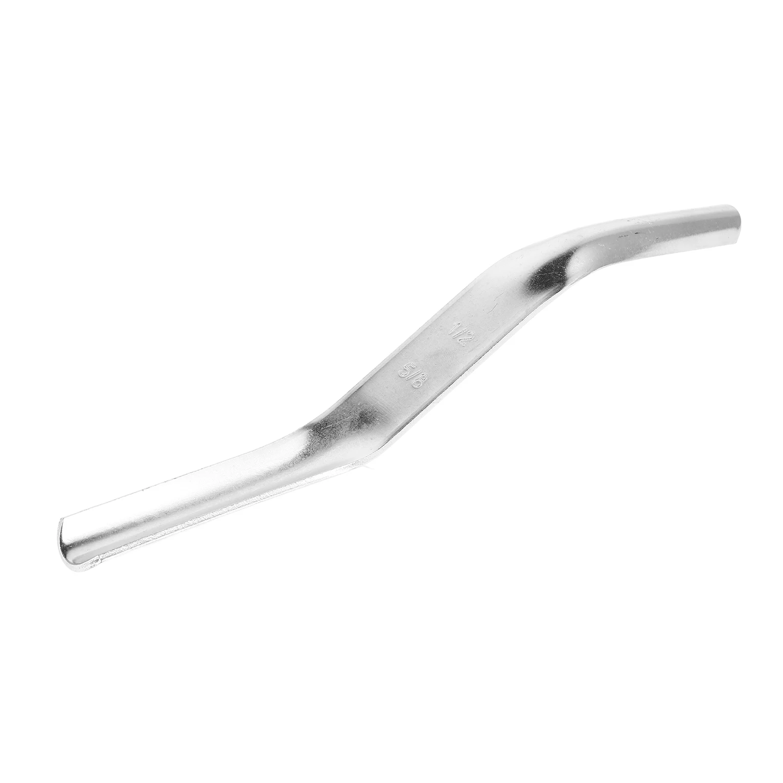 Applicator Pointing Knife Barrel Jointer Masonry Clean Stainless Steel Caulk Removal Tools
Applicator Pointing Knife Barrel Jointer Masonry Clean Stainless Steel Caulk Removal Tools